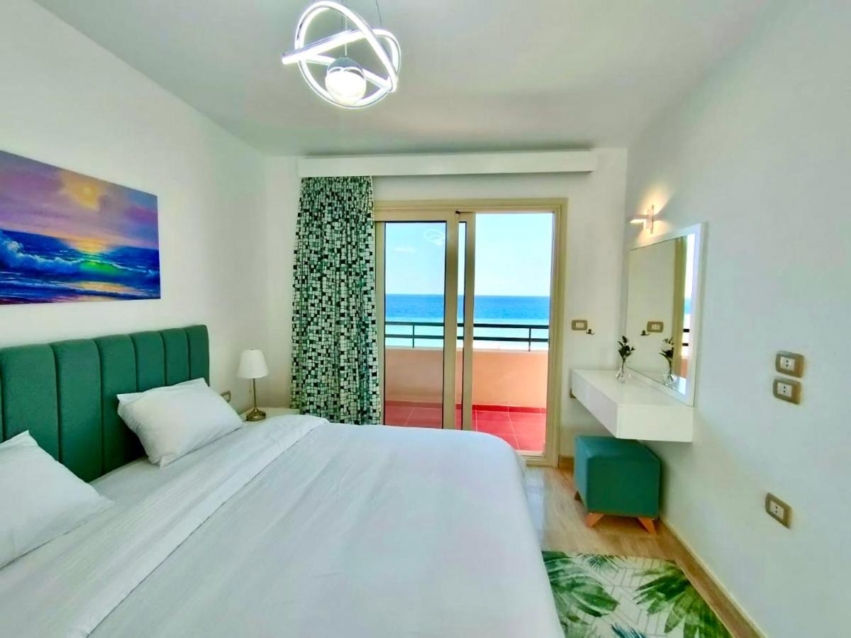 Sahl Hasheesh Sea-view With Private Pool Vila *