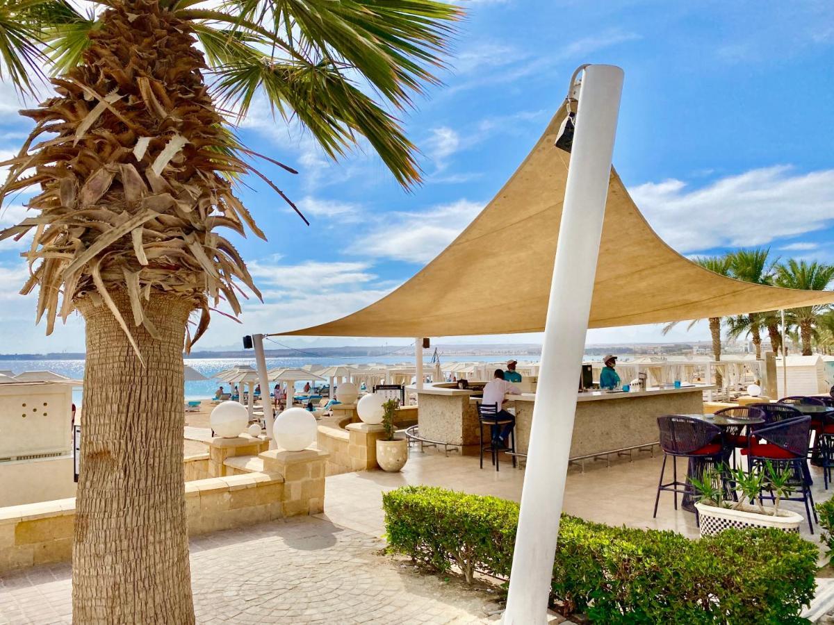 Vila Sahl Hasheesh Sea-view With Private Pool