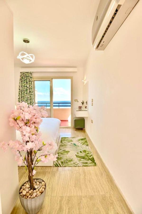 Vila Sahl Hasheesh Sea-view With Private Pool *