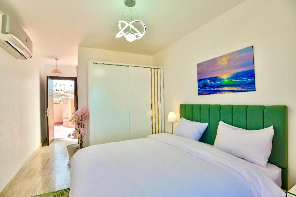 Sahl Hasheesh Sea-view With Private Pool Vila *